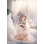 Snail Shell x Amiami Goddess of Victory: 1/12 Nikke Modernia (First Affection Ver.)  