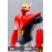 Action Toys Super Robot Vinyl Collection Blocker Corps figures Set of 4 
