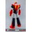 Action Toys Blocker Corps vinyl figures Set of 4 