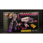 Fanstoys FT-31E Bandit and FT-31 Marauder  Set of 2 