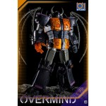 01 Studio CELL 01S01E Overmind  (Black)