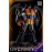 01 Studio CELL 01S01E Overmind  (Black)
