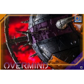 01 Studio CELL 01S01E Overmind  (Black)