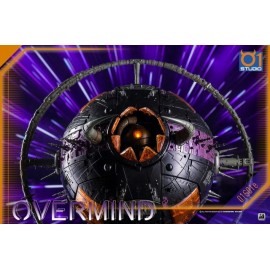 01 Studio CELL 01S01E Overmind  (Black)