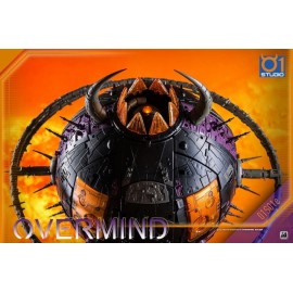 01 Studio CELL 01S01E Overmind  (Black)