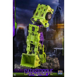 01 Studio Desolator Combiner 01S03A Catastrophe