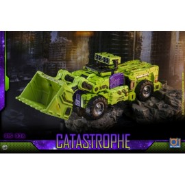 01 Studio Desolator Combiner 01S03A Catastrophe
