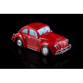 Collection Space CS-02 Little Red 
