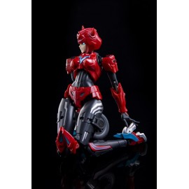 Collection Space CS-02 Little Red 