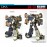 DNA Design - DK-58 Upgrade Kit for Transformers MPG Raiden Combiner