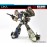 DNA Design - DK-58 Upgrade Kit for Transformers MPG Raiden Combiner