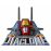 Diaclone Reboot  DA-116 Robot Base Head Monument 