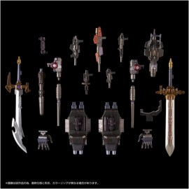 TakaraTomy Transformers AMT-02 Predaking T-Spark   