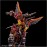 TakaraTomy Transformers AMT-02 Predaking T-Spark   