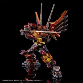 TakaraTomy Transformers AMT-02 Predaking T-Spark   