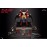 SKY X STUDIO SXD-17 Getter Robo D2  (40th Anniversary Exclusive Version)