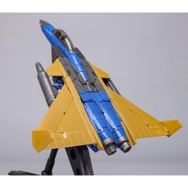 Transformation MPU03 MPU-03 Dirge  Version 2.0