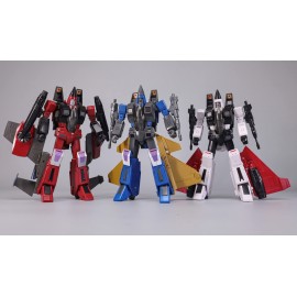 Transformation MPU03 MPU-03 Dirge  Version 2.0