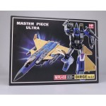 Transformation MPU03 MPU-03 Dirge  Version 2.0