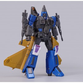 Transformation MPU03 MPU-03 Dirge  Version 2.0
