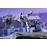 Galaxy toys Mini Statue-09 Law Enforcement Team (Micro Scale Reflector)