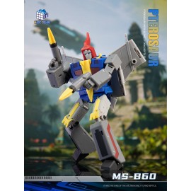 Magic Square MS-B60 Pterosaur