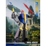 Magic Square MS-B60 Pterosaur