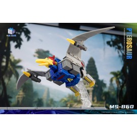 Magic Square MS-B60 Pterosaur