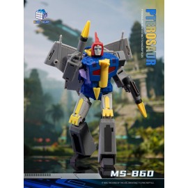 Magic Square MS-B60 Pterosaur