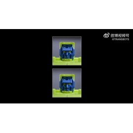 X-Transbots MX-45 Razer 