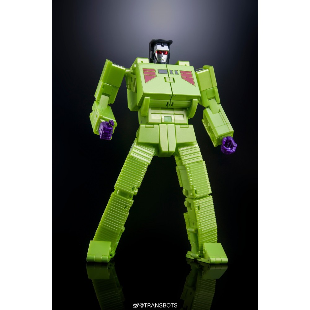 X-Transbots MX-45 Razer 