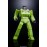 X-Transbots MX-45 Razer 