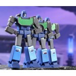 Galaxy toys Mini Statue-09 Law Enforcement Team (Micro Scale Reflector)