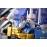 Galaxy toys Mini Statue-09 Law Enforcement Team (Micro Scale Reflector)