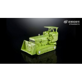 X-Transbots MX-45 Razer 