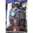Galaxy toys Mini Statue-09 Law Enforcement Team (Micro Scale Reflector)