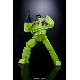 X-Transbots MX-45 Razer 