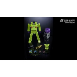 X-Transbots MX-45 Razer 