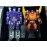 DX9 D06 Carry  +  DX9 D07 Tyrant  (USED)