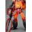 DX9 D06 Carry  +  DX9 D07 Tyrant  (USED)