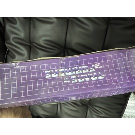 TakaraTomy  TRANSFORMERS G1 Reissue MEGATRON E-hobby Collector's Edition Brown Handle!!