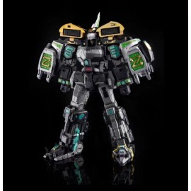 Lucky Cat Micro Cosmos MC-05  Dragon King