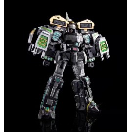 Lucky Cat Micro Cosmos MC-05  Dragon King