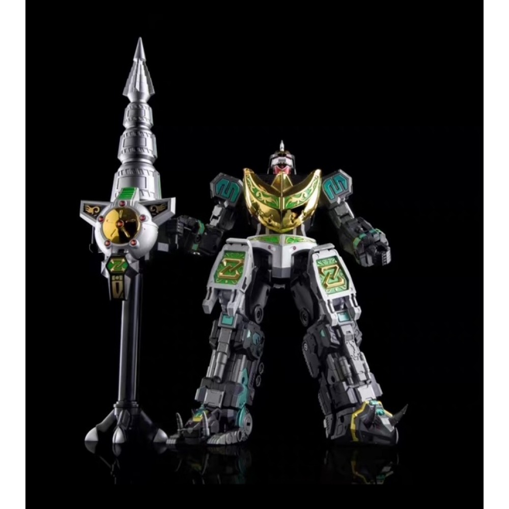 Lucky Cat Micro Cosmos MC-05  Dragon King