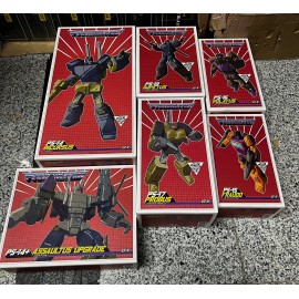 MMC - Ocular Max Bruticus Full Set with Upgrade Kit