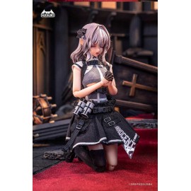 HASUKI 1/12 PA009 Succubus Sister Friede SP Edition