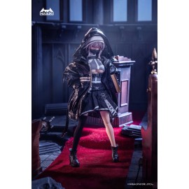 HASUKI 1/12 PA009 Succubus Sister Friede SP Edition