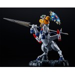 Bandai Figuarts Zero Touche Métallique JEEG ROBOT