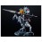 Bandai Figuarts Zero Touche Métallique JEEG ROBOT