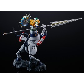 Bandai Figuarts Zero Touche Métallique JEEG ROBOT